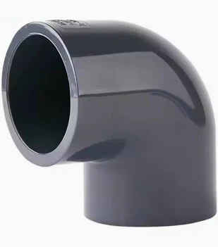 PVC BEND 4*90