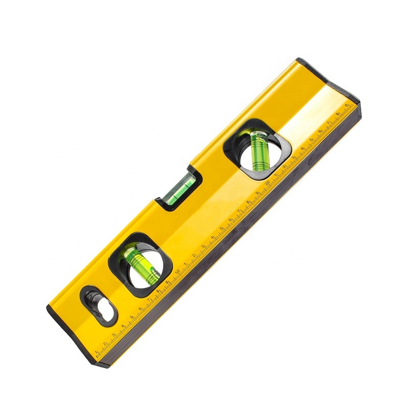 spirit level