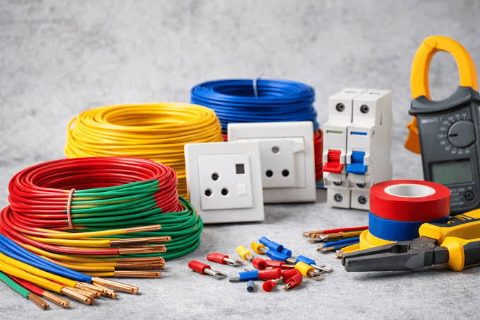 electrical
