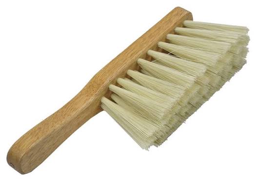 soft brush
