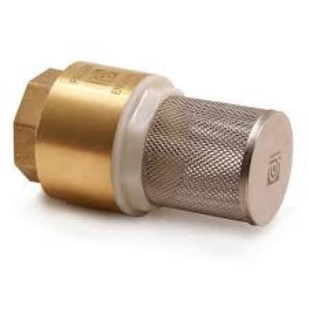 FOOT VALVE 3/4