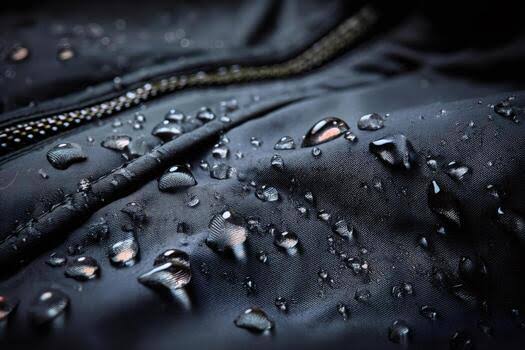 waterproof