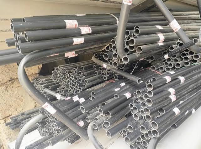 CONDUITS 50MM